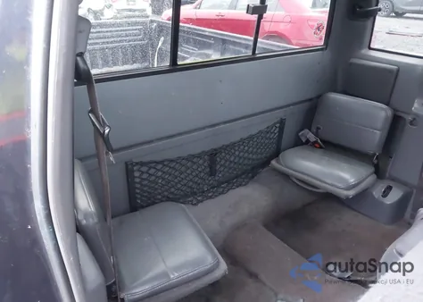 1999 Ford Ranger Xl/Xlt z USA, uszkodzony, nr VIN 1FTZR15V1XTA61289